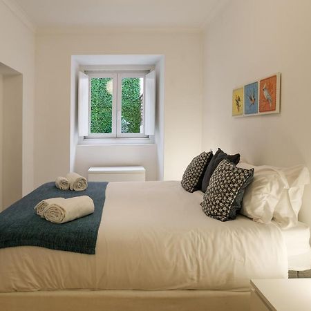 Апартаменты Cozy Tailor Made With A Refreshing Terrace Лиссабон Экстерьер фото